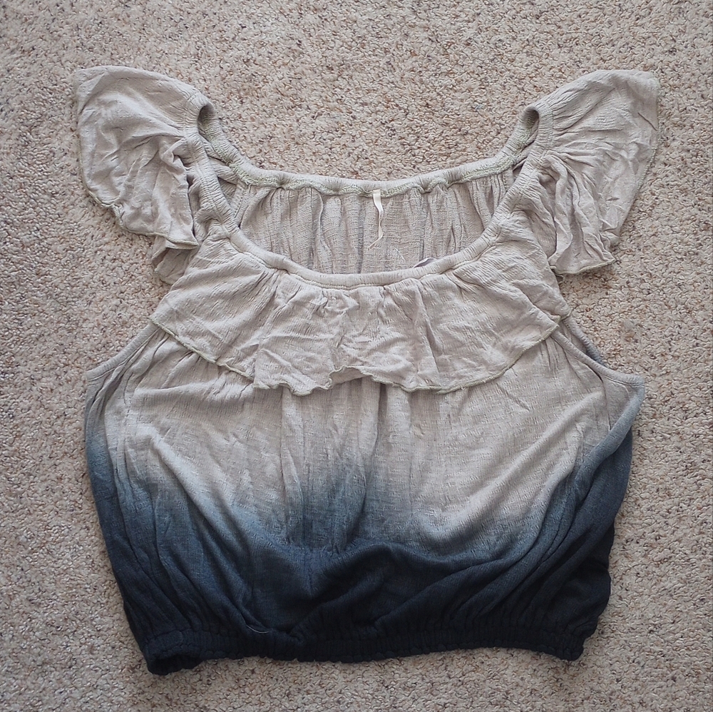 Free People Top